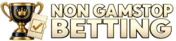 Non GamStop Betting Sites UK logo